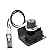 GasSaf Igniter Kit 1836-32 Replacement for Weber 91360 Spirit E-310, E-320 200, E-210, Spirit 300, and More Gas Grills (2009-2012), with Side-Control Panel (2 Outlet)
