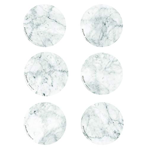 Puj Treads (Marble)