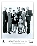 Lisa Ann Walter Michael O'Keefe Molly Hagan 8x10 ORIGINAL Photo #A7647