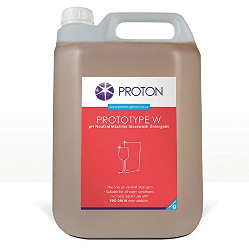 Proton Prototype W