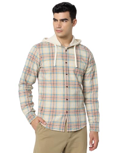 Image of Pepe Jeans Men's Regular Fit Shirt | Full Sleeve | Shirt for Men | Mens Casual Shirts