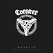 Produktbild Coroner - Autopsy - Ltd. Deluxe Gatefold (3 Blu-rays & LP-Edition)