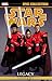 Star Wars Legends Epic Collection: Legacy Vol. 1 (Star Wars Legends: Legacy)