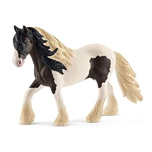 Schleich Tinker, Stallion