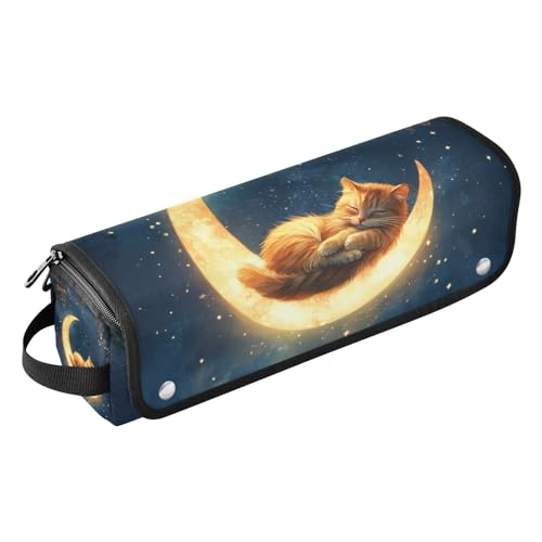 Bolsa de viaje para herramientas de cabello para mujer con tapete resistente al calor removible, impermeable, para plancha, rizador y secadora miniatura 1