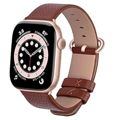 Brown/Rose Gold