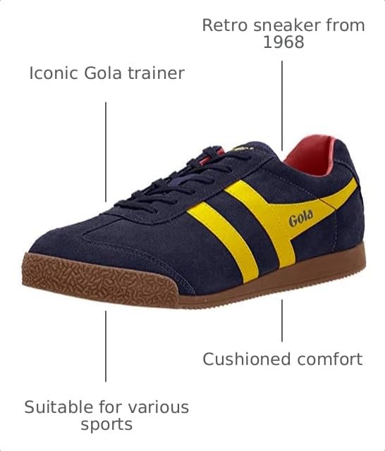 Image of Gola Harrier