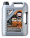Produktbild LIQUI MOLY Top Tec 4200 5W-30 New Generation | 5 L | Synthesetechnologie Motoröl | Art.-Nr.: 8973
