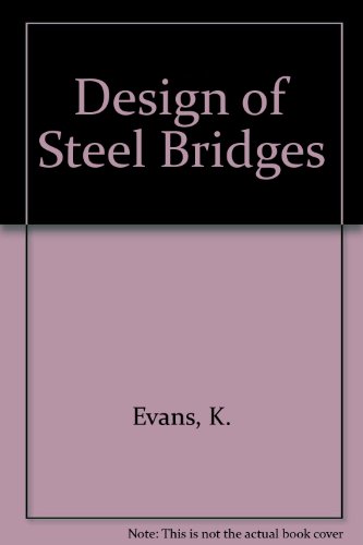 Design of Steel Bridges