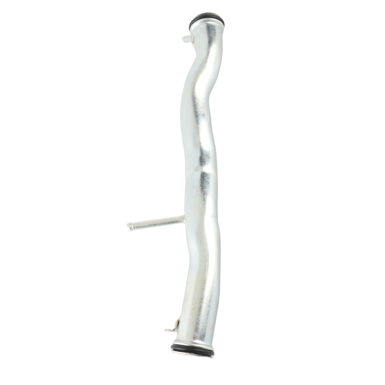 Jelquix #911 Coolant Bypass Pipe Durable Metal Construction For Integra Del Sol - Improve Engine Cooling For Replacement Fits Si 1999-2000