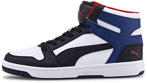 Image of Puma Mens Rebound Layup Sl Sneaker