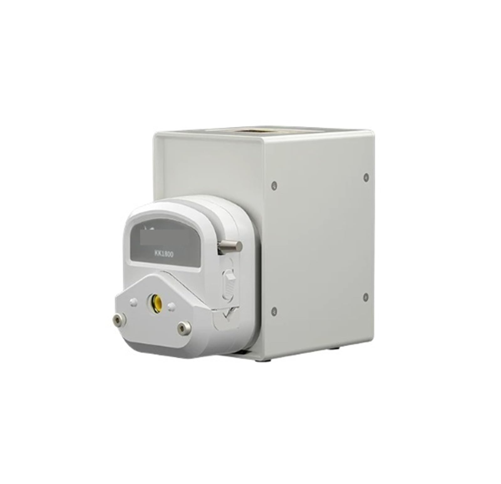 Pompa peristaltica BT100K-S16 Pompe di pompaggio ad alta portata