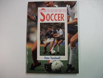 Paperback Skilful Soccer Book