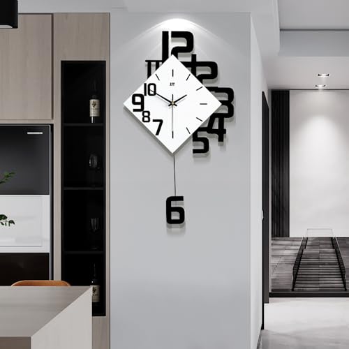 Ǌ|v  É lCLO dr |v Ǌ| wall clock Abj EH[NbN ǎv ^̃fUC 킢 Vv LpXEH[NbN rO Q  dgv (^TCY)