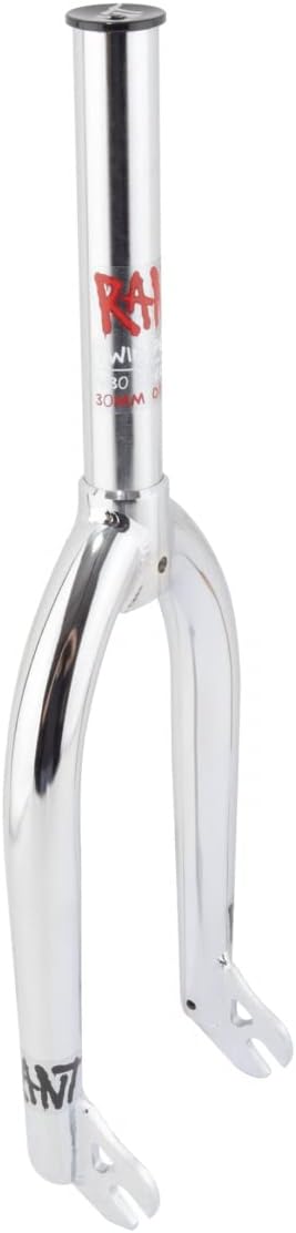 Rant Fork 18 Twin Peaks Chrome - 414-18169