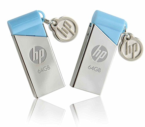 Image of HP V215B 64GB USB Flash Drive