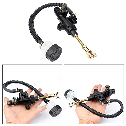 Ronyme Substituição Do Cilindro Do Traseiro para Banshee YFZ350