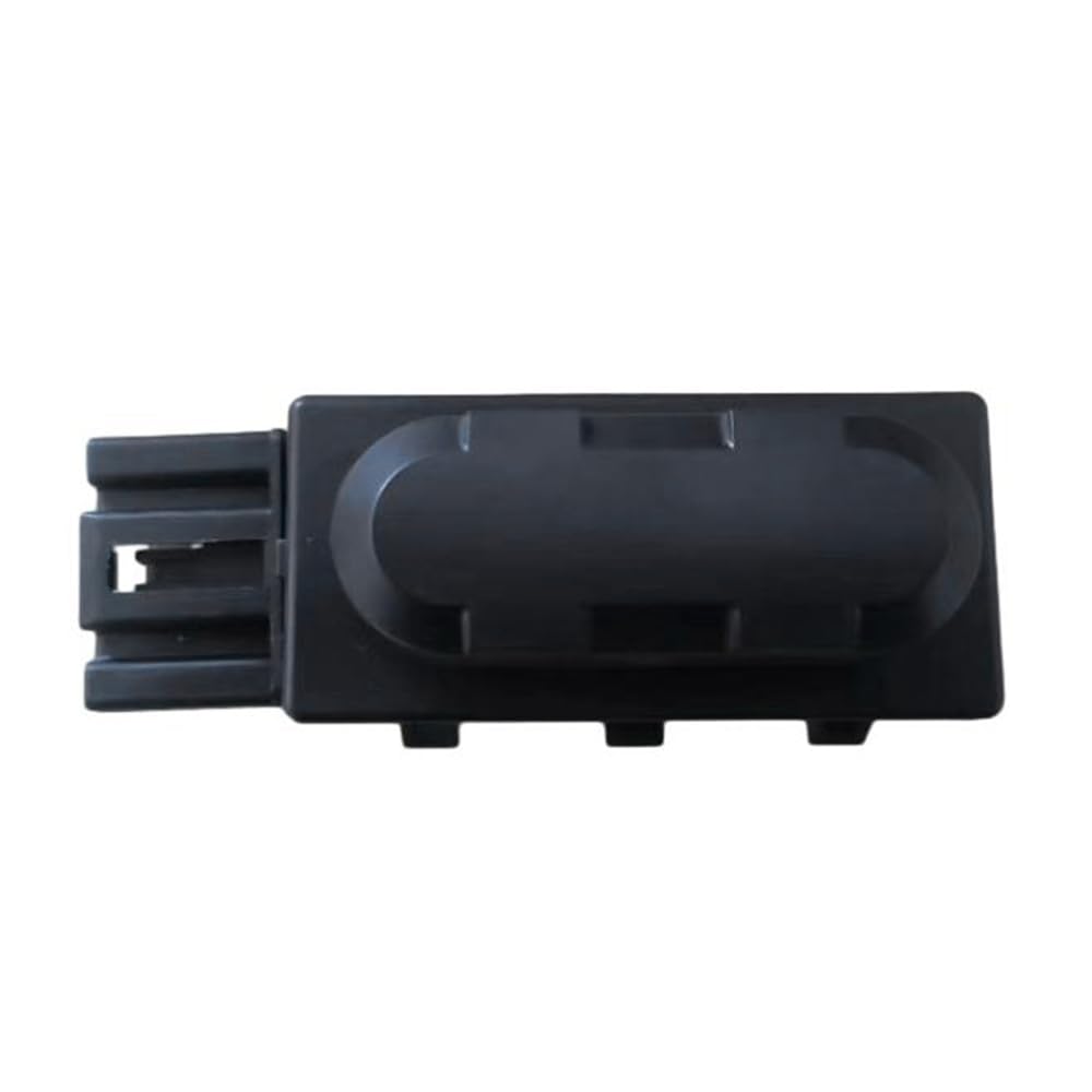 Power Seat Switch, Power Seat Control Button, Power Seat Switch Replacement with Crowbar Compatible with Ford Mustang F150 F250 F350, 5F9T-14B709-AA