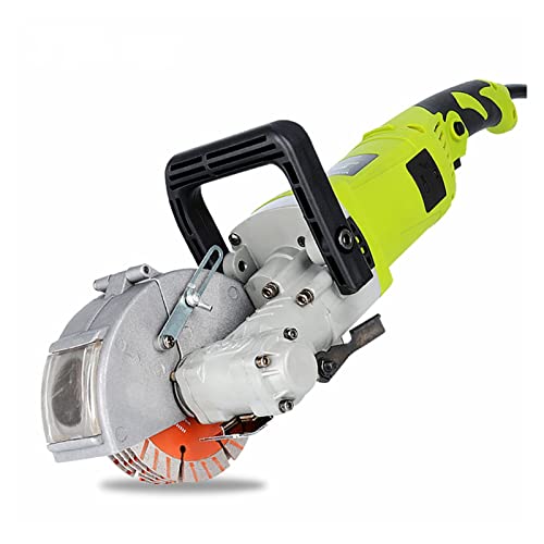 Imagen de Rozadora Pared