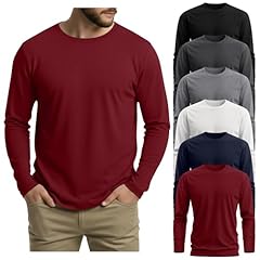 Black, Dark Gray, Light Gray, White, Navy Blue, Wine Red