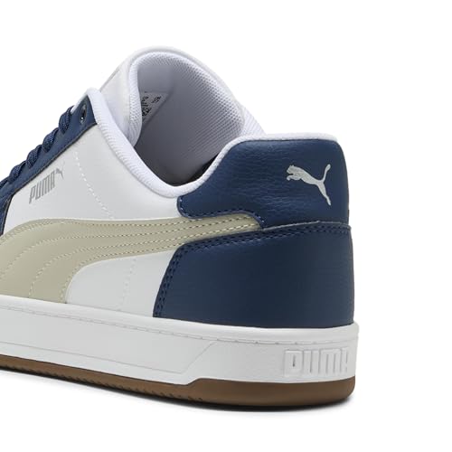 Image of Puma Men's Suede Classic+ Leather Sneakers | Official licensed; regular fit; short sleeves; breathable