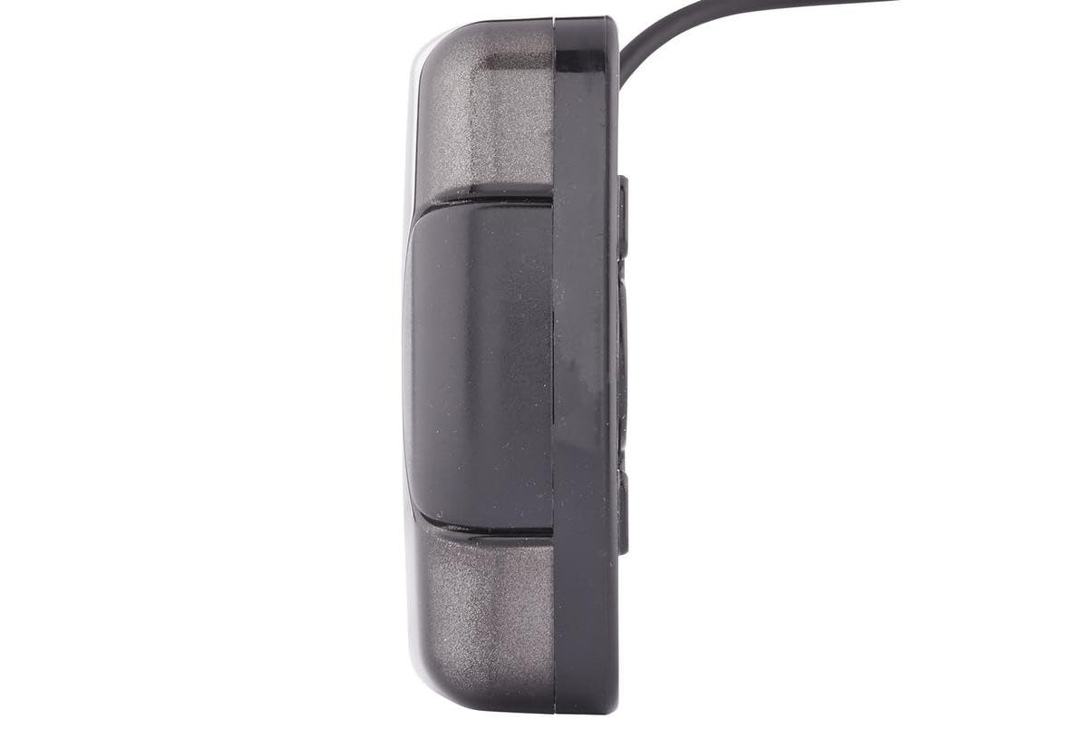HELLA 2BA 980 607-201 Indicatore direzione, DuraLED, LED, 24/12V