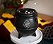 Harry Potter Hogwarts Cauldron Scented Warm Wax Diffuser with Unique Aromatic Fragrance | Home Decor Housewarming Essentials | Wizarding World Gifts and Collectibles