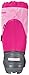Columbia Childrens Powderbug Plus Winter Boot (Toddler/Little Kid), Glamour/Orchid, 12 M US Little Kid