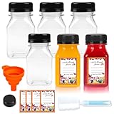 Hadatido 6Pack 4oz...image