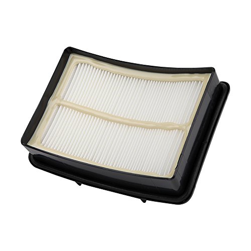 2 + 4 Pack Vacuum Filters Replacement Compatible For Shark Rotator Pro Lift-Away Nv500, Nv501, Nv502, Nv503, Nv505, Nv510, Nv520, Nv552, Uv560, Nv642, Zu780, Zu782, Zu785, Part Xff500 Xhf500 #TOP3