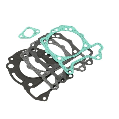 Kit de bloc-cylindres pour scooter 57mm, idéal trajets quotidiens - 6