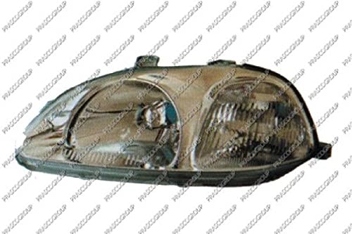 PRASCO HD0344624 Headlamp