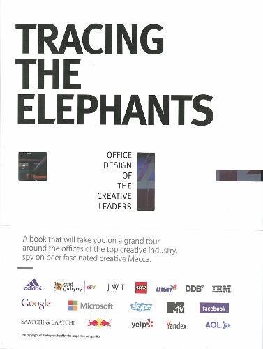 Tracing the Elephants