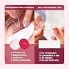 ICONSIGN Lash Lift Kit, Plant Extract Perming Kit for Salon, Beginner and Professional