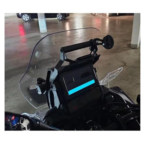 Support anti-vibration pour téléphone portable NT 1100 pour une navigation lisible - 2