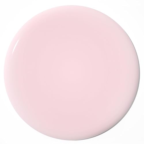 Miniatura 2 de CANNI Esmalte de uñas de gel rosa, 1 unidad de 0.6 fl oz (0.5 fl oz), esmalte de gel de color rosa, juego de esmalte de uñas en gel semipermanente