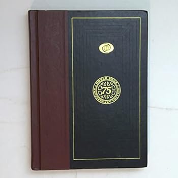 World Book Encyclopedia Vol 3, C-Ch