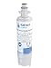 Kenmore 46-9690 / LG LT700P, ADQ36006101 Compatible Refrigerator Water Filter - fits Kenmore ADQ36006102 & LG Refrigerator Water Filters by Refresh