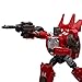 Transformers Toys Studio Series Deluxe War for Cybertron 07 Gamer Edition Sideswipe, 4.5-inch Converting Action Figure, 8+