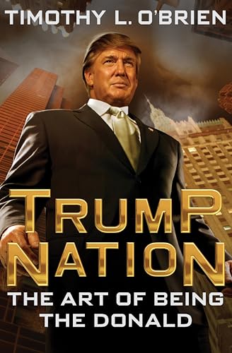 TrumpNation: The Art of Being the Donald