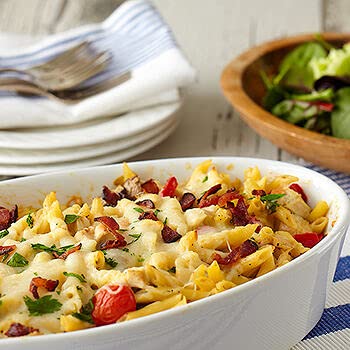 Montebello Organic Penne Rigate thumb #4