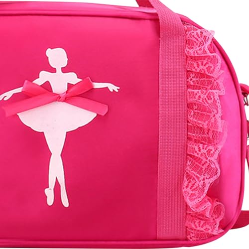 Sac de danse pour enfants idéal pour les cours de ballet et le vestiaire - 2