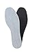 Semelles anti-odeurs avec charbon absorbant les odeurs, empiècements de chaussures, anti-odeurs Kaps, toutes les tailles (36 EUR)
