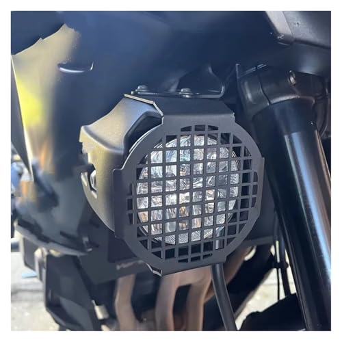 Protector rejilla faros Kawasaki Versys 650 y 1000 cubierta de lámpara 2