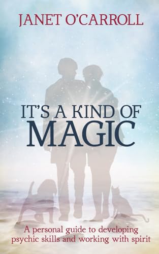 It'S A Kind Of Magic