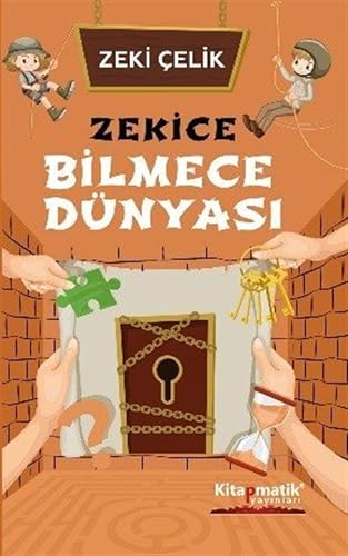 Zekice Bilmece Dünyası