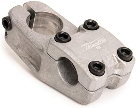Eastern Bikes BMX Stem Throttle Topload - Raw