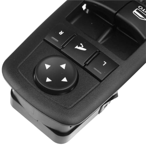Interrupteur de lève-vitre haute durabilité pour commande conducteur Fiat Freemont 56046826AE