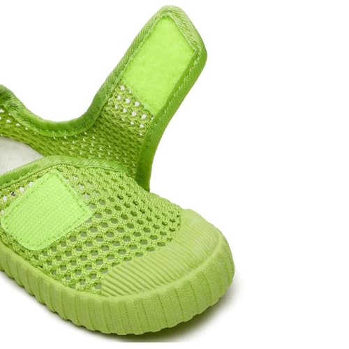Image of ONYC AIRY Toddler First Step Breathable Shoes for Boys and Girls