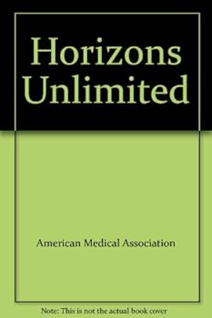 Paperback Horizons Unlimited Book